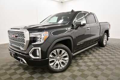 2020 GMC 1500 Crew Cab, $33499. Photo 2