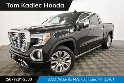2020 GMC 1500 Crew Cab, $33499. Photo 1