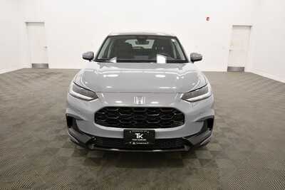 2026 Honda HR-V, $33755. Photo 10