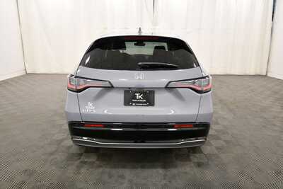 2026 Honda HR-V, $33755. Photo 6