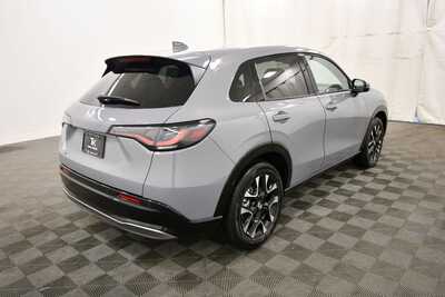 2026 Honda HR-V, $33755. Photo 7
