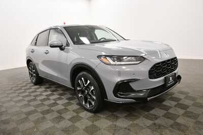 2026 Honda HR-V, $33755. Photo 9