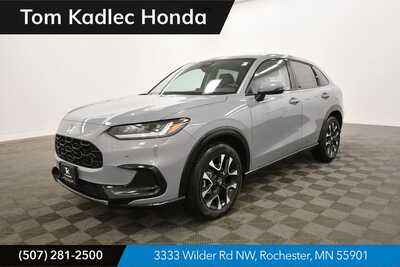 2026 Honda HR-V, $33755. Photo 1