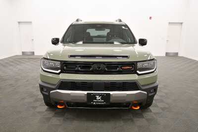 2026 Honda Passport, $50820. Photo 10