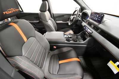 2026 Honda Passport, $50820. Photo 12