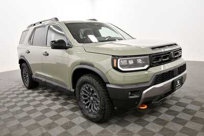 2026 Honda Passport, $50820. Photo 9