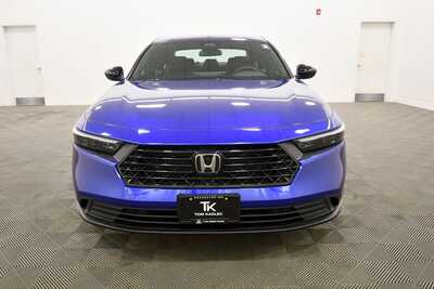 2026 Honda Accord, $34359. Photo 10