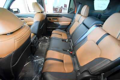 2026 Honda Passport, $51349. Photo 10