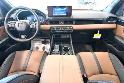 2026 Honda Passport, $51349. Photo 11
