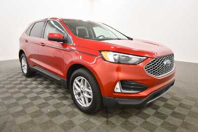 2024 Ford Edge, $27849. Photo 10