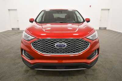 2024 Ford Edge, $27849. Photo 11