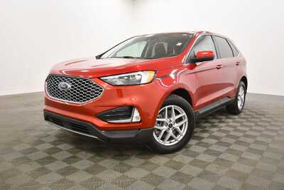 2024 Ford Edge, $27849. Photo 2