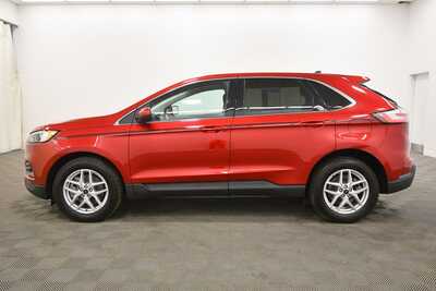 2024 Ford Edge, $27849. Photo 4