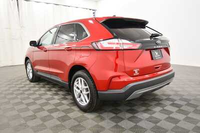 2024 Ford Edge, $27849. Photo 5