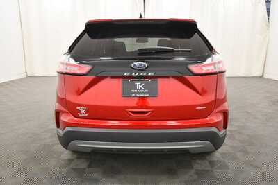 2024 Ford Edge, $27849. Photo 6