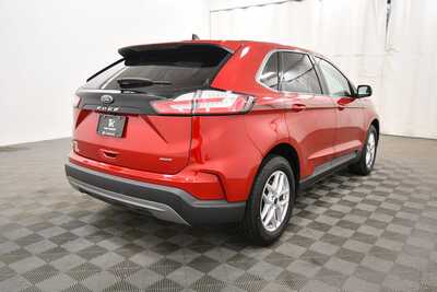 2024 Ford Edge, $27849. Photo 8