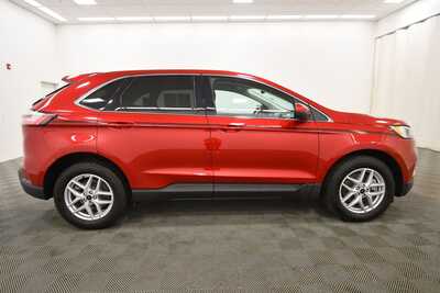 2024 Ford Edge, $27849. Photo 9