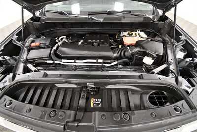 2023 Chevrolet 1500 Crew Cab, $36349. Photo 12