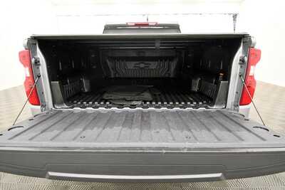 2023 Chevrolet 1500 Crew Cab, $36349. Photo 7
