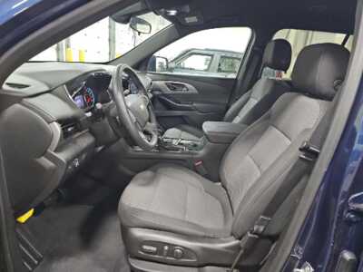 2023 Chevrolet Traverse, $32349. Photo 3