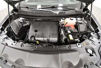 2023 Chevrolet Traverse, $30349. Photo 12