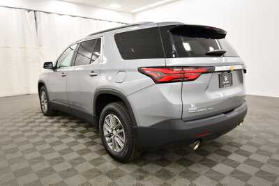 2023 Chevrolet Traverse, $30349. Photo 5