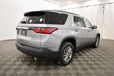 2023 Chevrolet Traverse, $30349. Photo 8