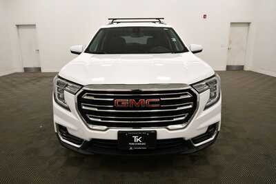 2022 GMC Terrain, $24849. Photo 11