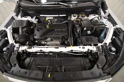 2022 GMC Terrain, $24849. Photo 12