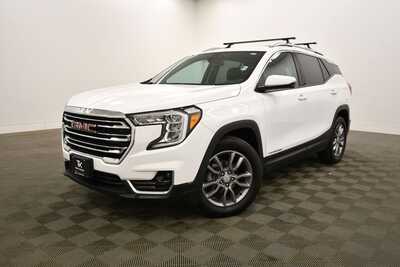 2022 GMC Terrain, $24849. Photo 2