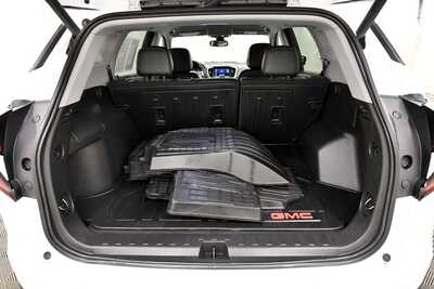 2022 GMC Terrain, $24849. Photo 7