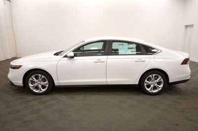 2026 Honda Accord, $30045. Photo 4