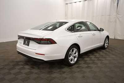 2026 Honda Accord, $30045. Photo 7