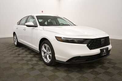 2026 Honda Accord, $30045. Photo 9