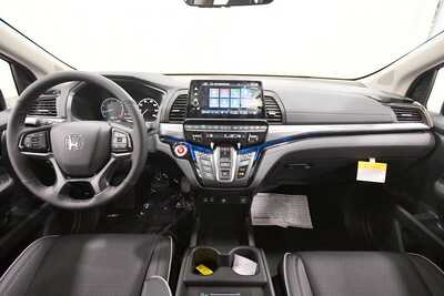 2026 Honda Odyssey, $53190. Photo 10