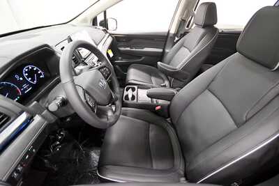 2026 Honda Odyssey, $53190. Photo 6