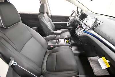 2026 Honda Odyssey, $53190. Photo 7