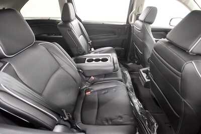 2026 Honda Odyssey, $53190. Photo 8