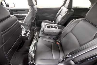 2026 Honda Odyssey, $53190. Photo 9