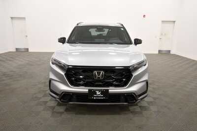 2026 Honda CR-V, $41675. Photo 10