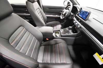 2026 Honda CR-V, $41675. Photo 12