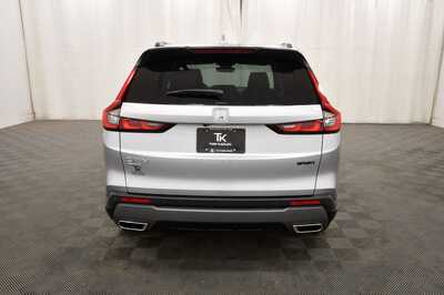 2026 Honda CR-V, $41675. Photo 6