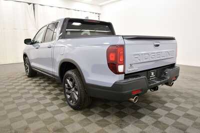 2025 Honda Ridgeline, $36599. Photo 5