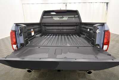2025 Honda Ridgeline, $36599. Photo 7