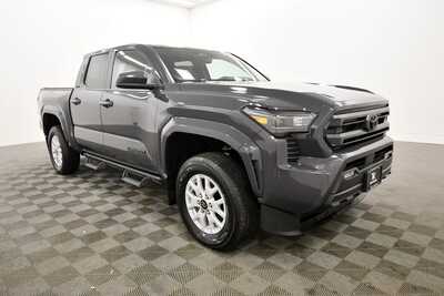 2024 Toyota Tacoma, $37349. Photo 10