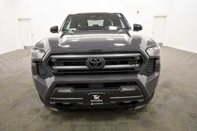 2024 Toyota Tacoma, $37349. Photo 11