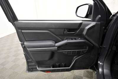 2024 Toyota Tacoma, $37349. Photo 12