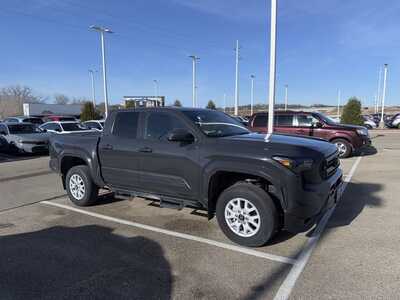 2024 Toyota Tacoma, $40295. Photo 2