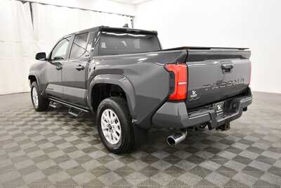2024 Toyota Tacoma, $37349. Photo 5