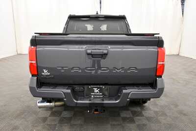 2024 Toyota Tacoma, $37349. Photo 6